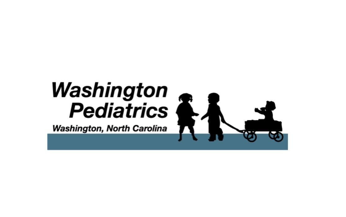 Washington Pediatrics Logo