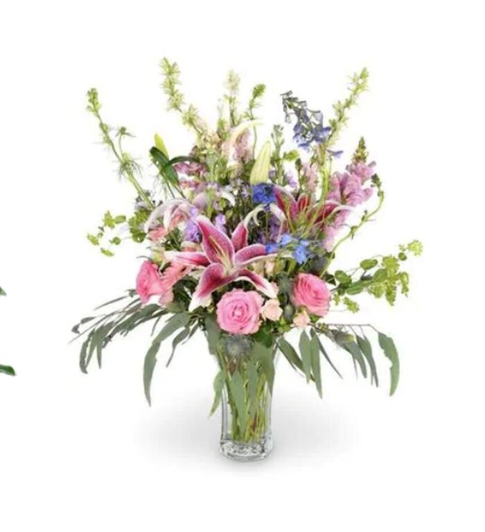 Images House of Flowers