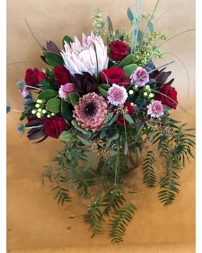 Images House of Flowers