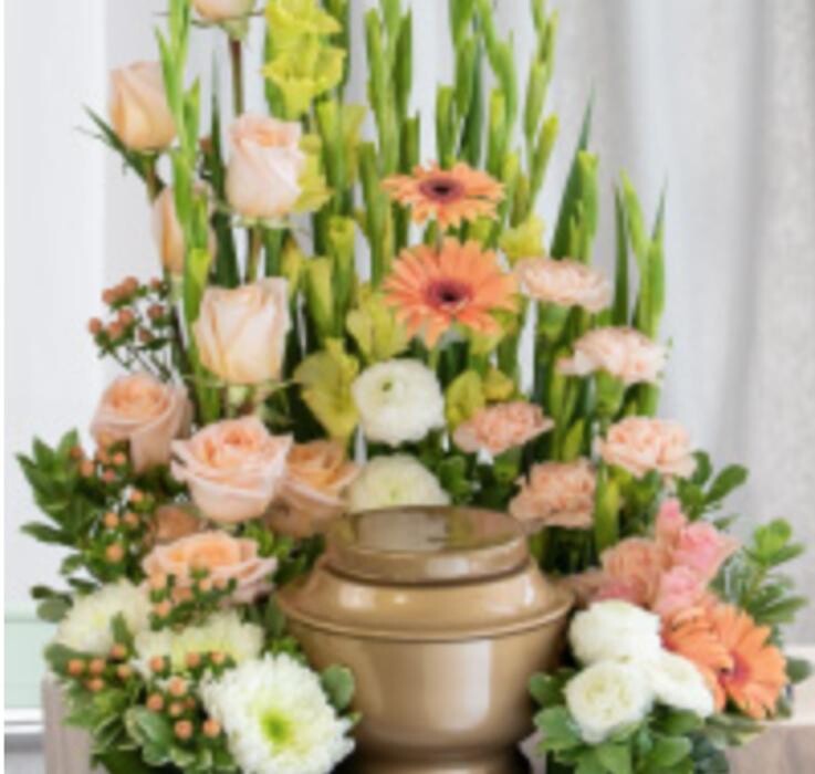 Images House of Flowers