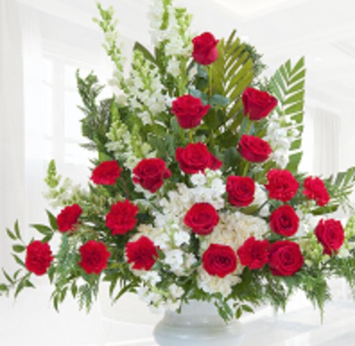 Images House of Flowers