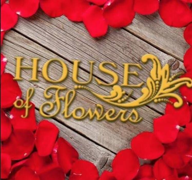 Images House of Flowers