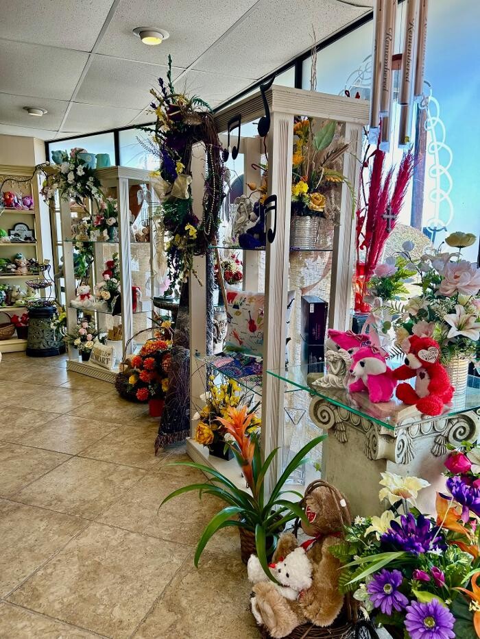 Images House of Flowers