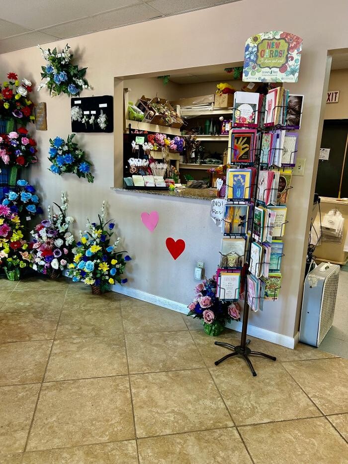 Images House of Flowers