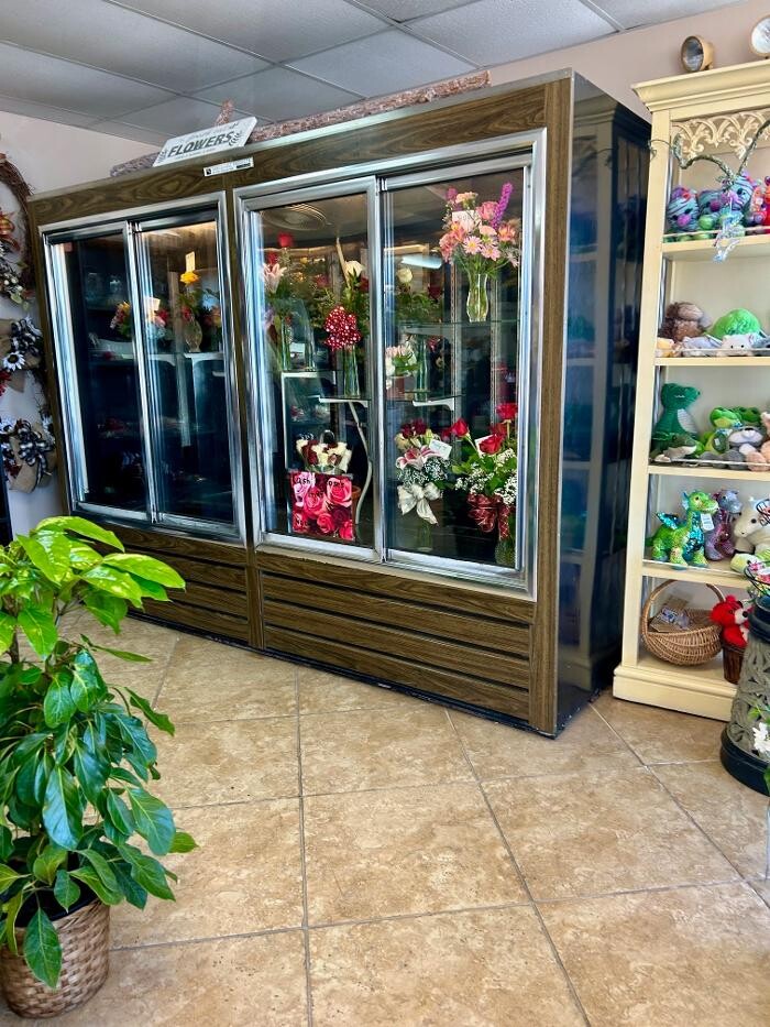 Images House of Flowers