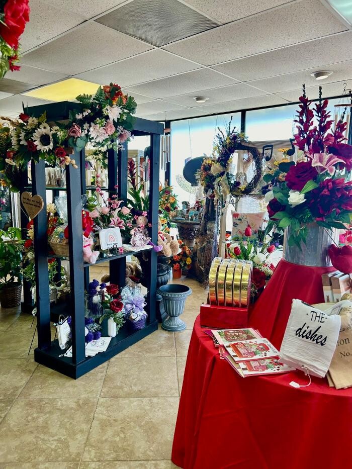 Images House of Flowers