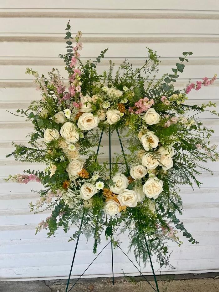 Images House of Flowers