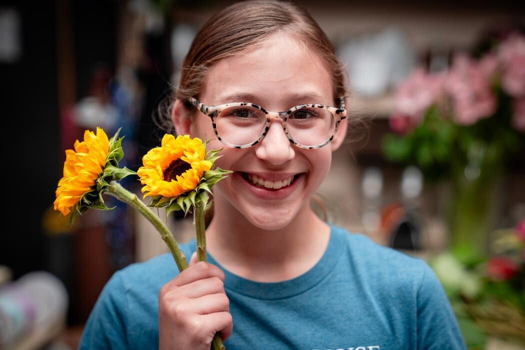 Images House of Flowers