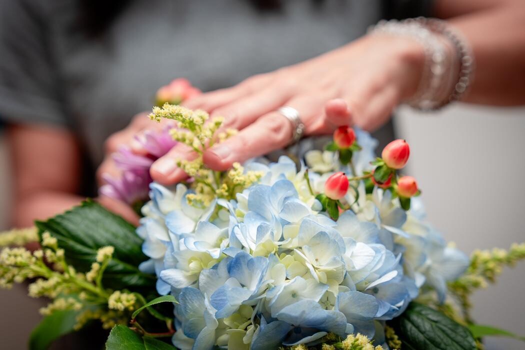 Images House of Flowers