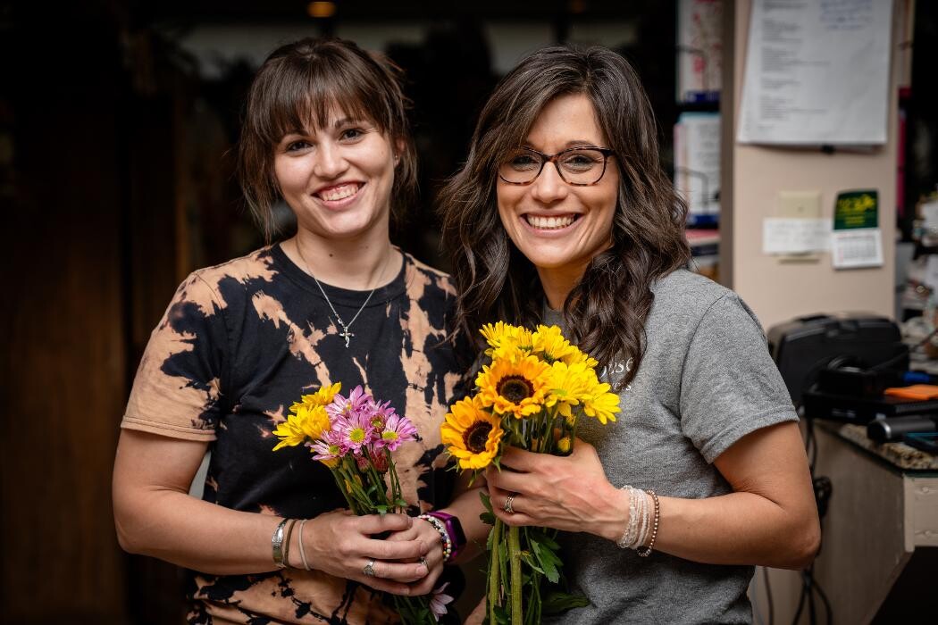 Images House of Flowers