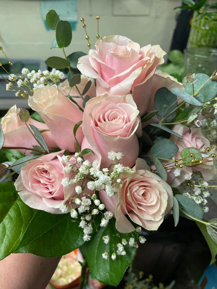 Images House of Flowers