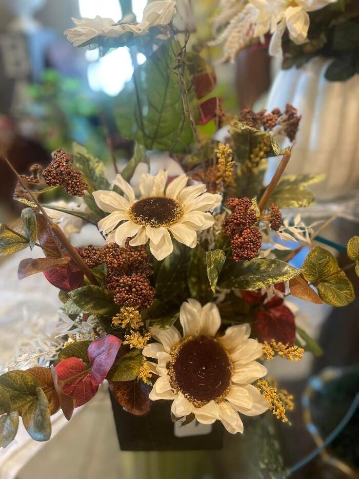 Images House of Flowers