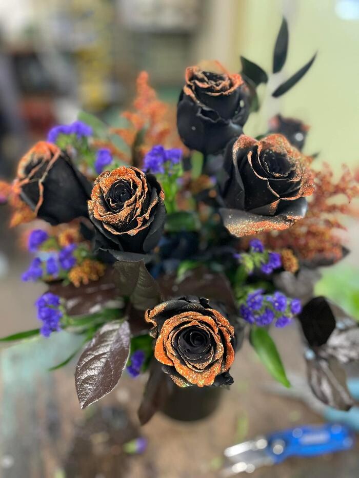 Images House of Flowers