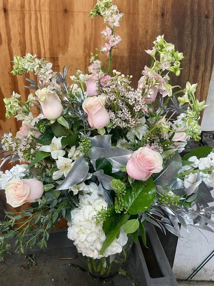 Images House of Flowers