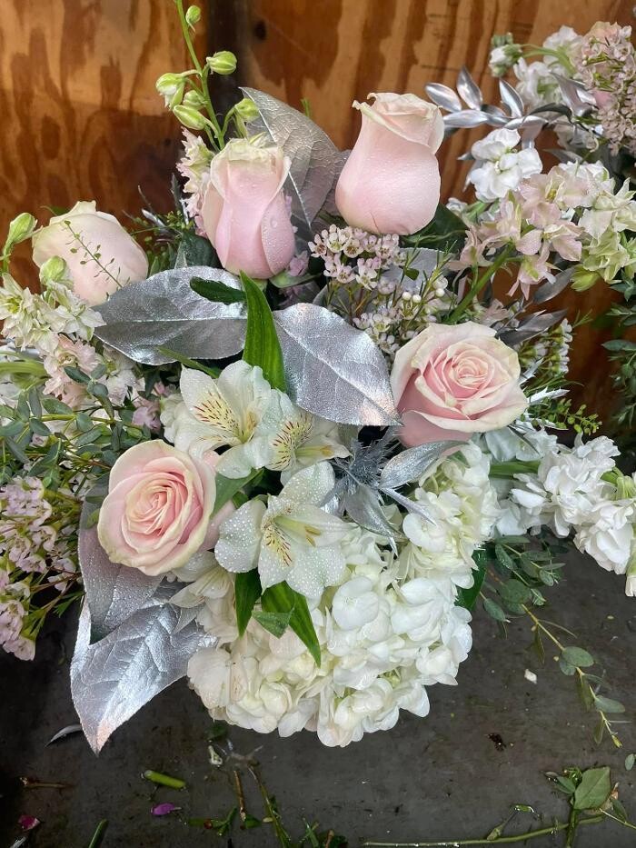 Images House of Flowers