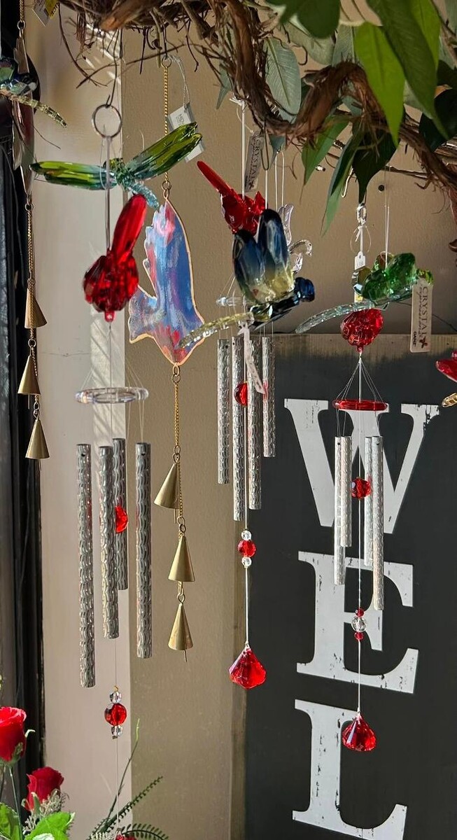 Images House of Flowers