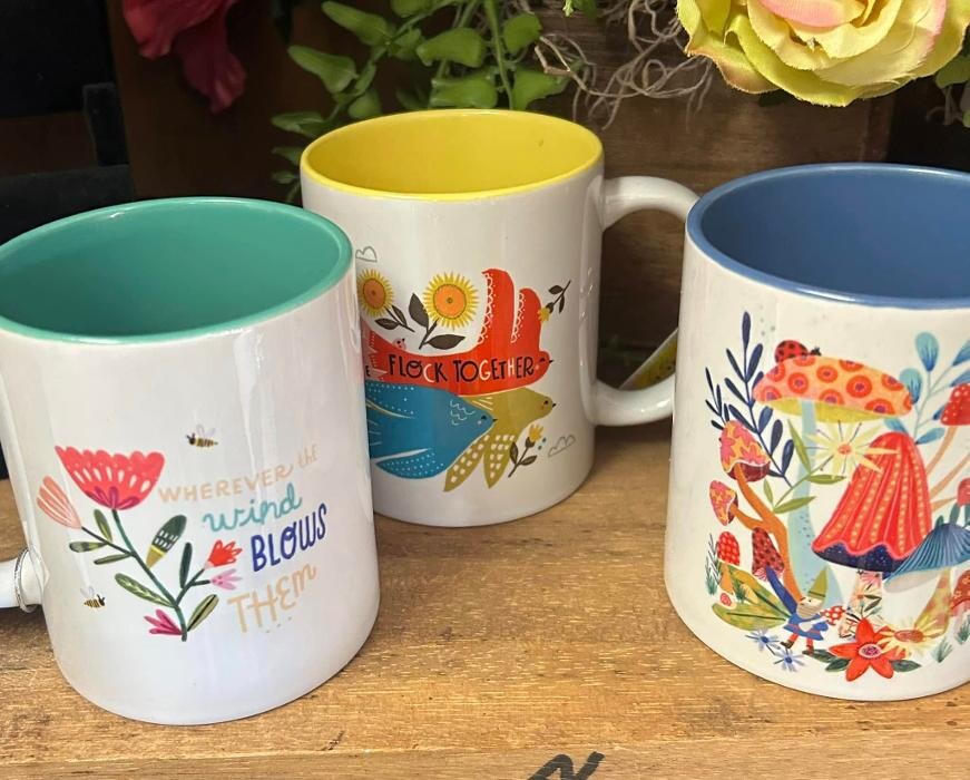 Images House of Flowers