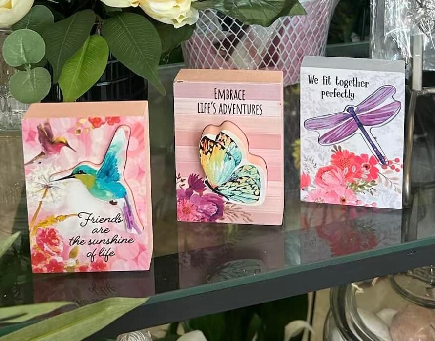 Images House of Flowers