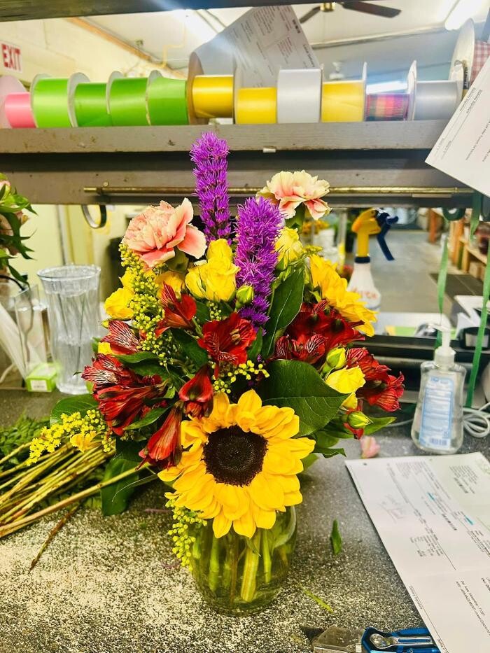 Images House of Flowers