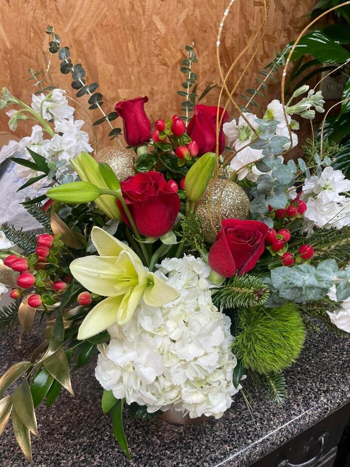 Images House of Flowers