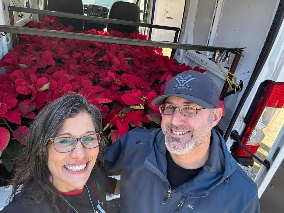 Images House of Flowers