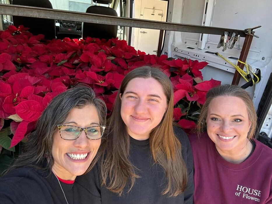 Images House of Flowers