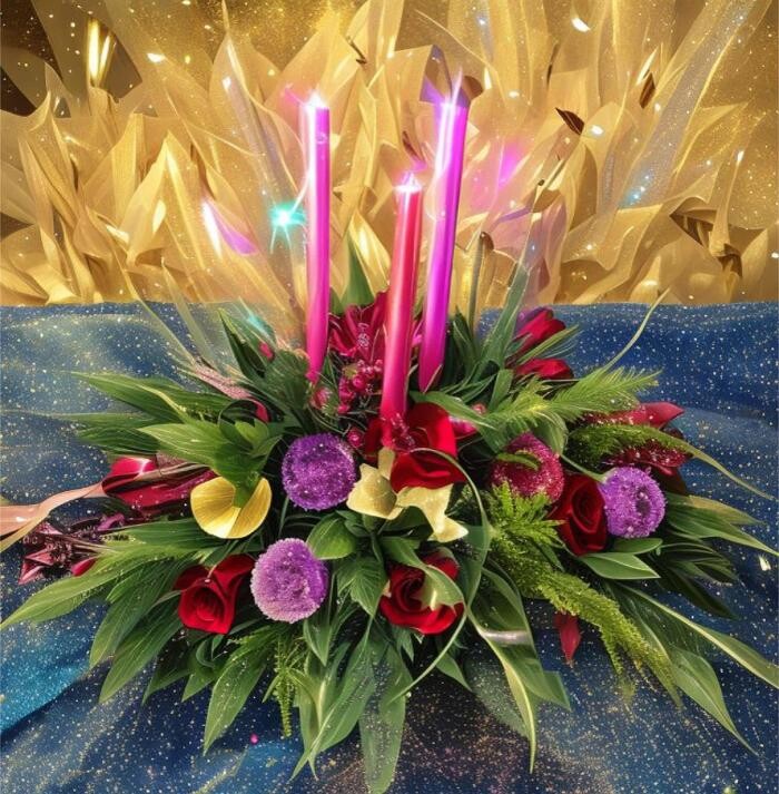 Images House of Flowers