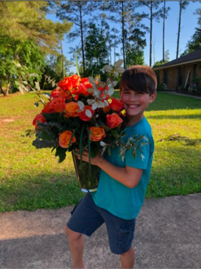 Images House of Flowers