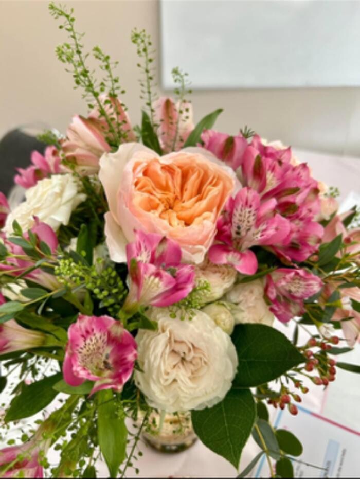 Images House of Flowers