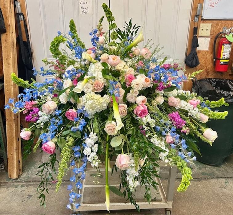 Images House of Flowers