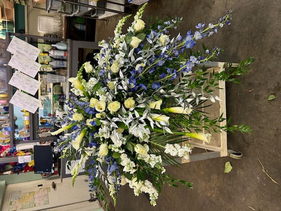 Images House of Flowers