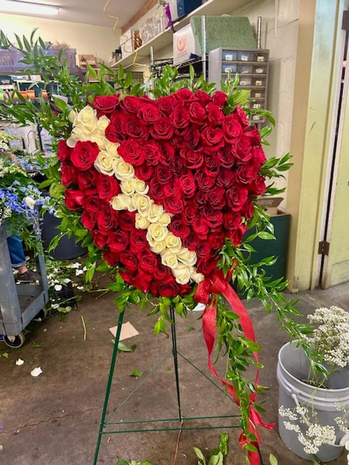 Images House of Flowers