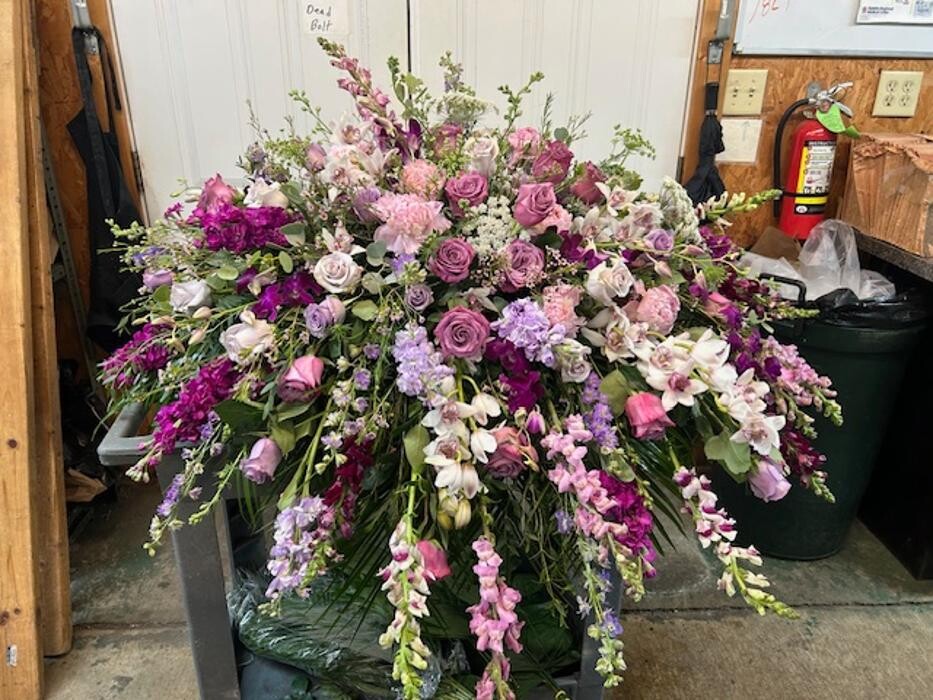 Images House of Flowers