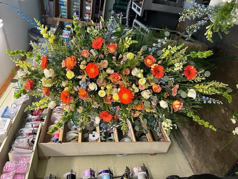 Images House of Flowers