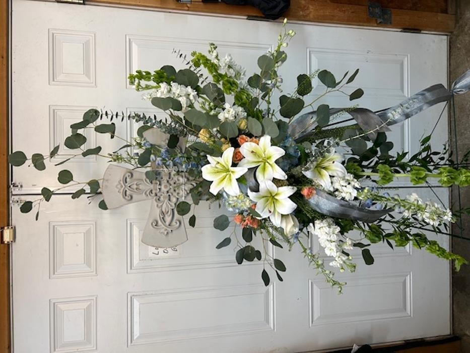 Images House of Flowers