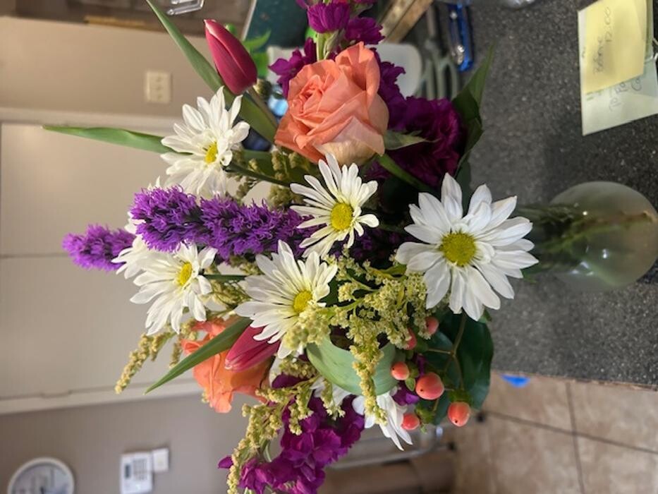 Images House of Flowers