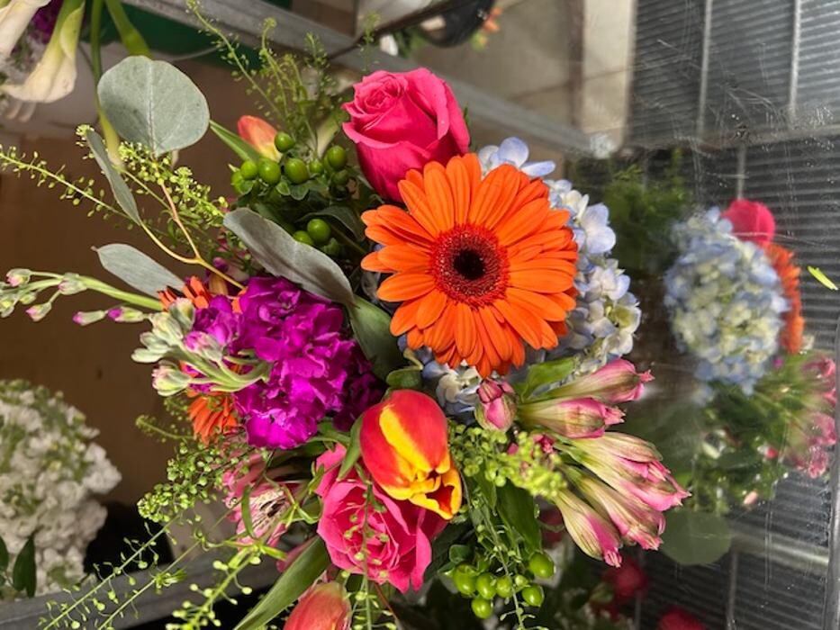 Images House of Flowers