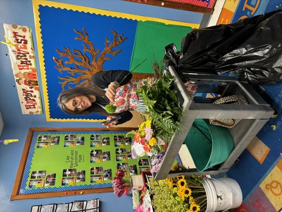 Images House of Flowers