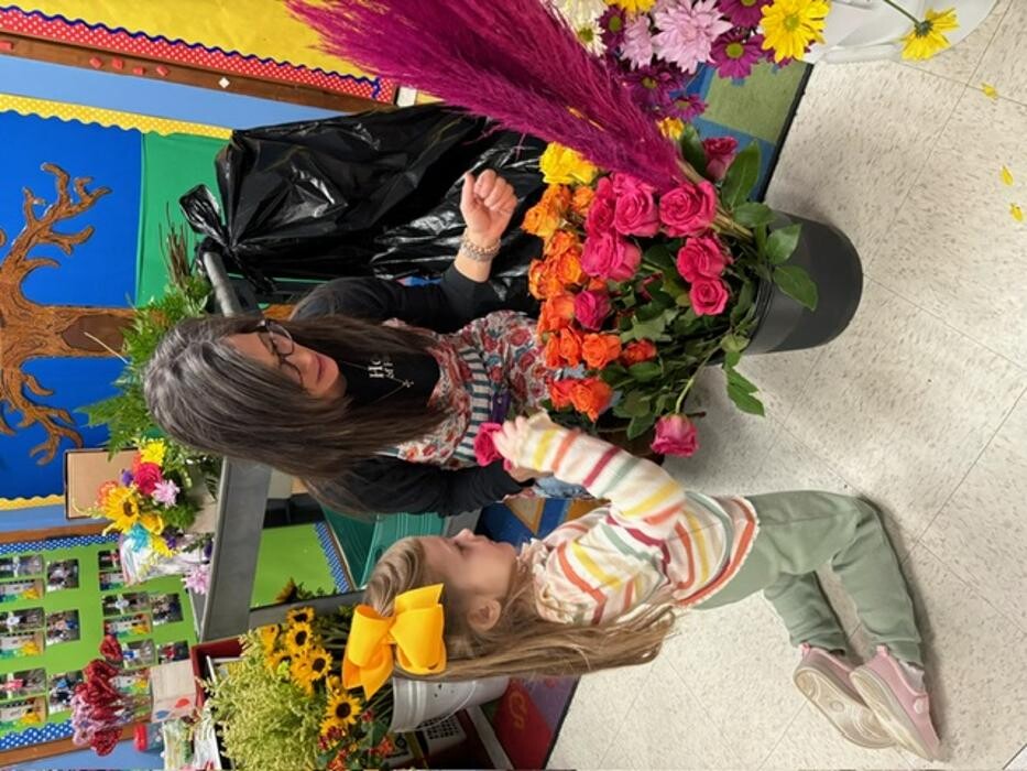 Images House of Flowers