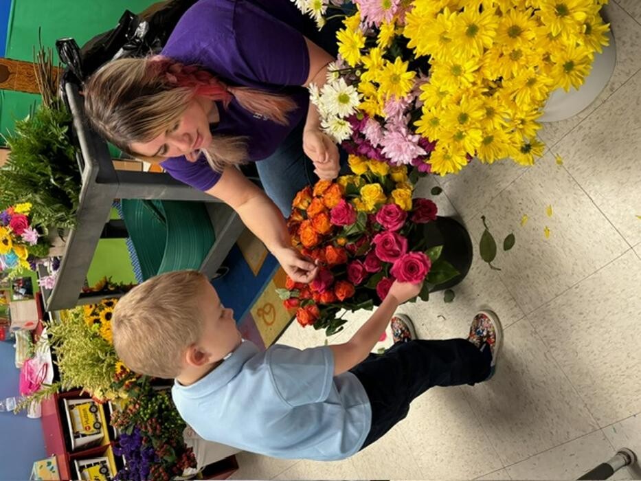 Images House of Flowers