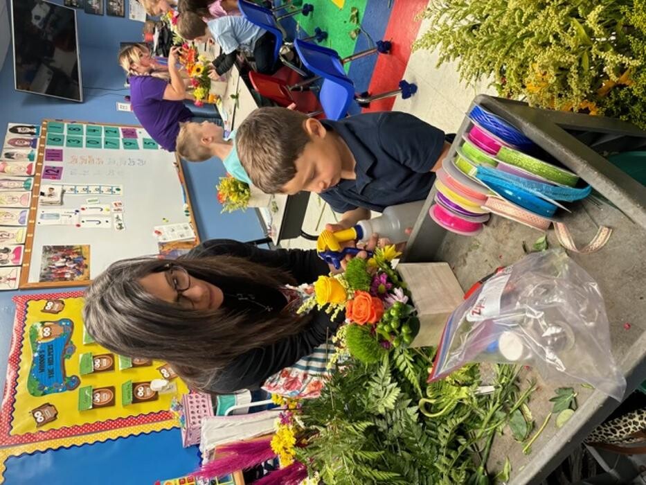 Images House of Flowers