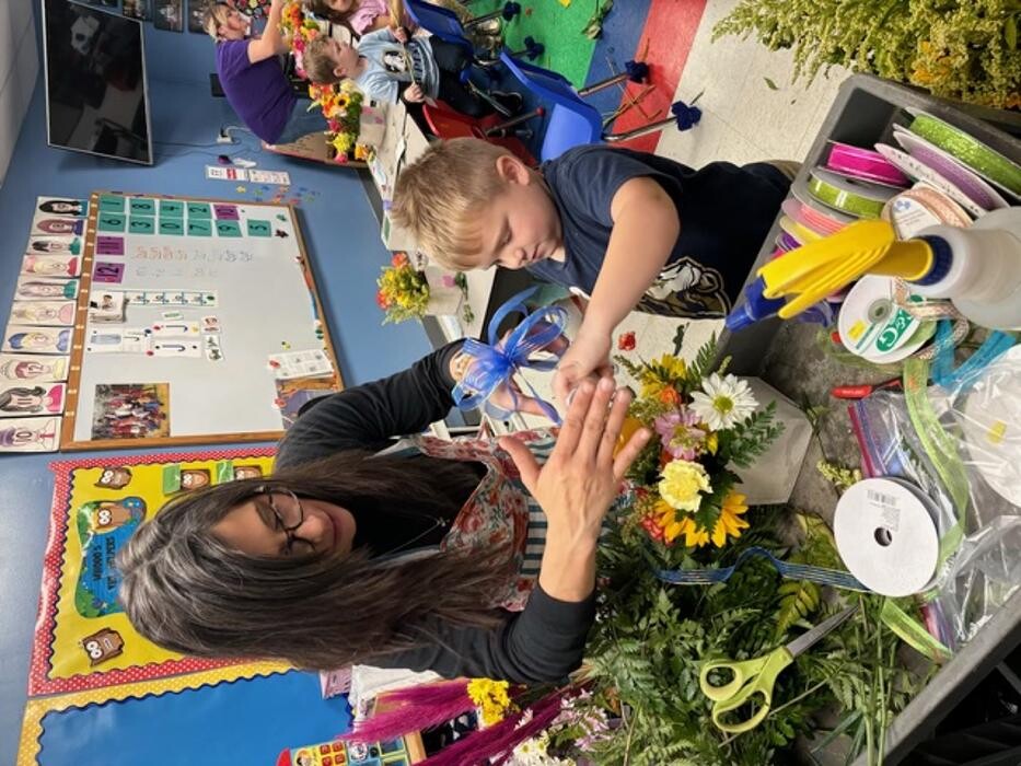 Images House of Flowers