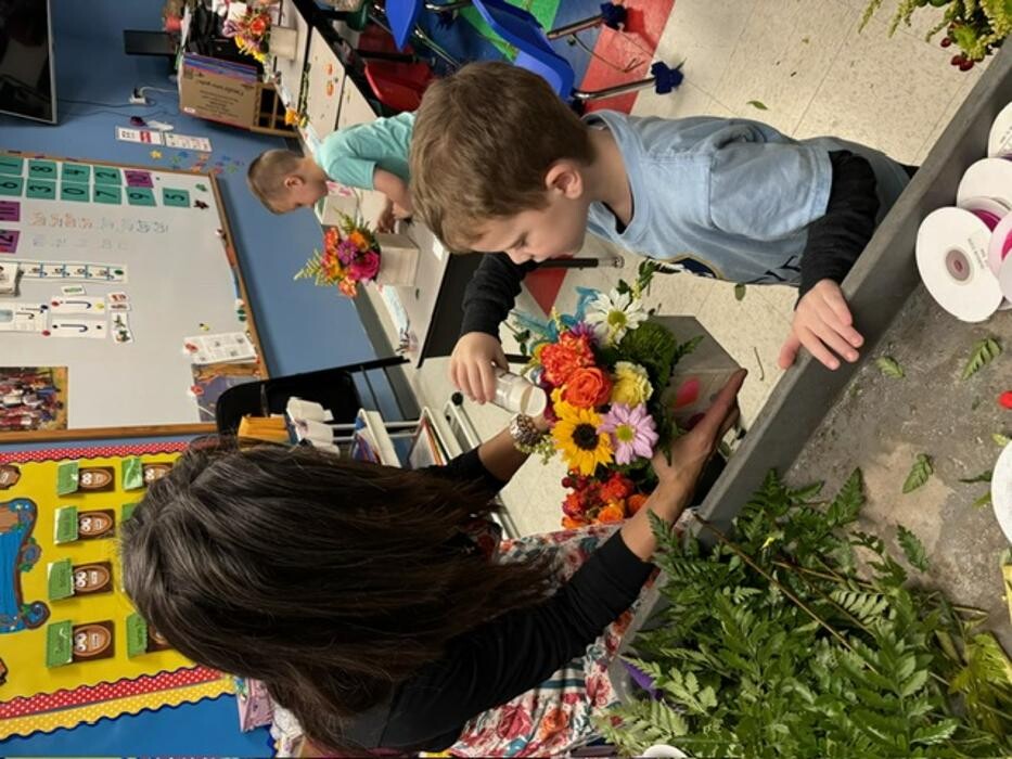 Images House of Flowers