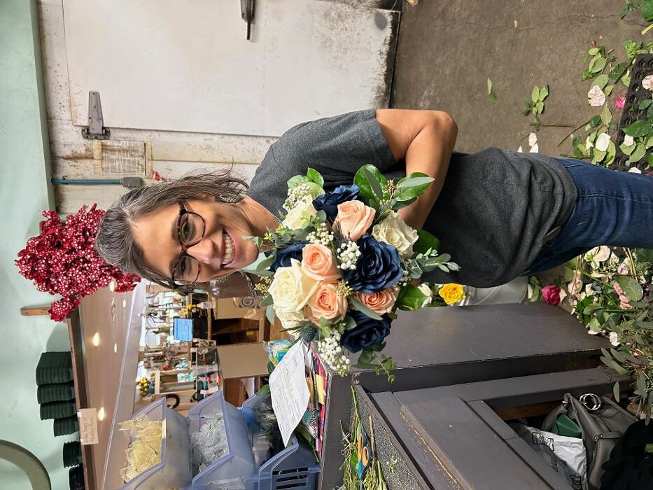 Images House of Flowers