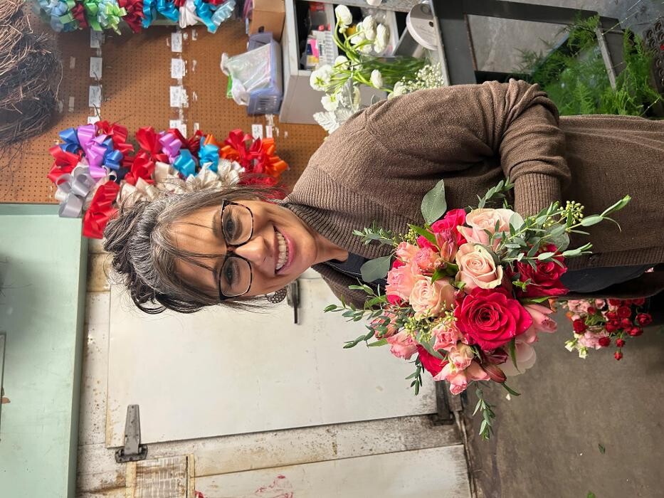 Images House of Flowers