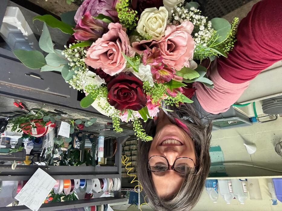 Images House of Flowers