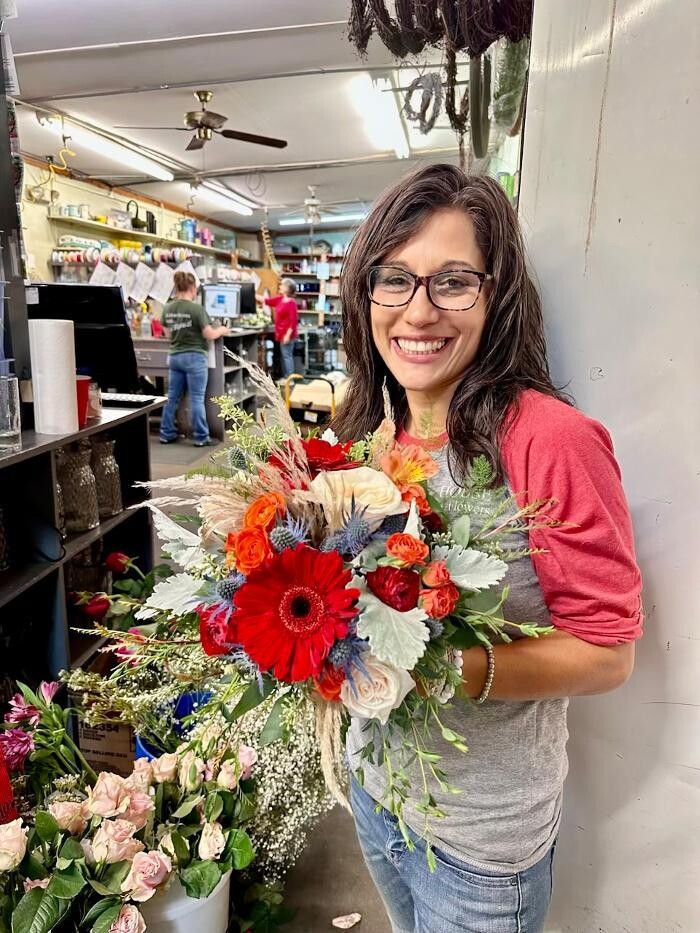 Images House of Flowers