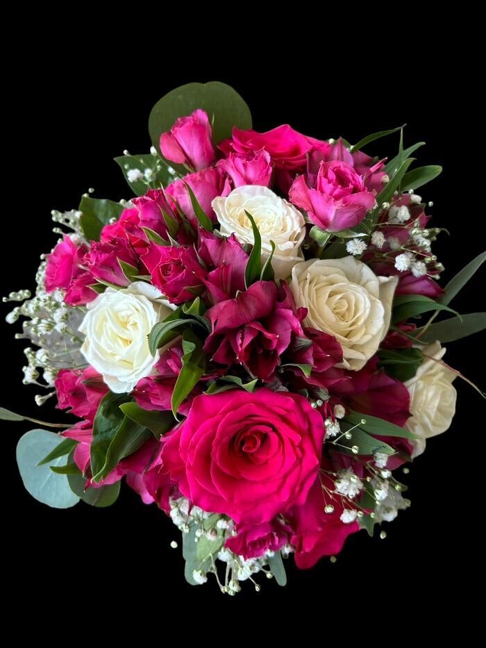 Images House of Flowers