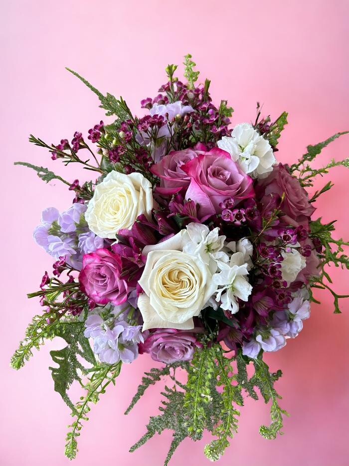 Images House of Flowers