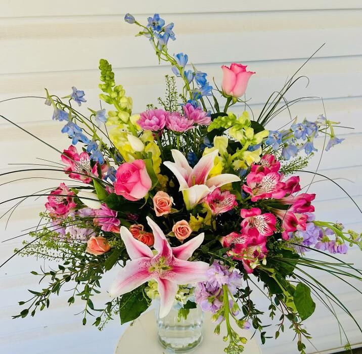 Images House of Flowers